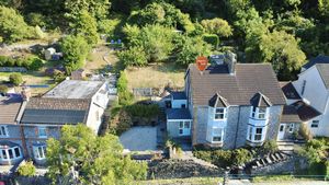 Front/Gardens- click for photo gallery
